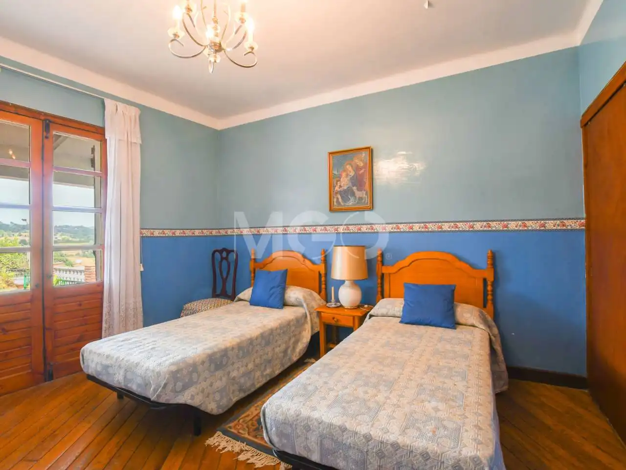 Habitación de Casa o chalet en venta en Perafita con Calefacción
