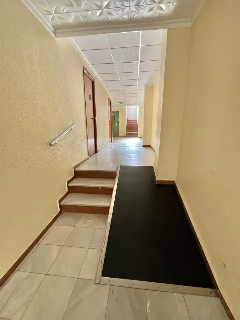 Piso con jardín en venta en Lo Pagán, imagen 35