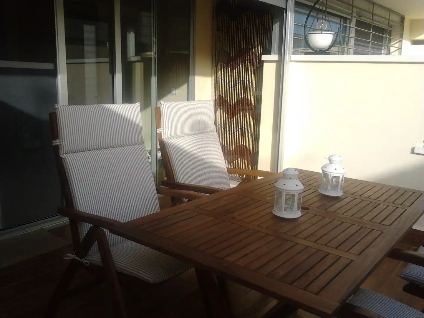 Terrace of Houses for sale in Guillena pueblo