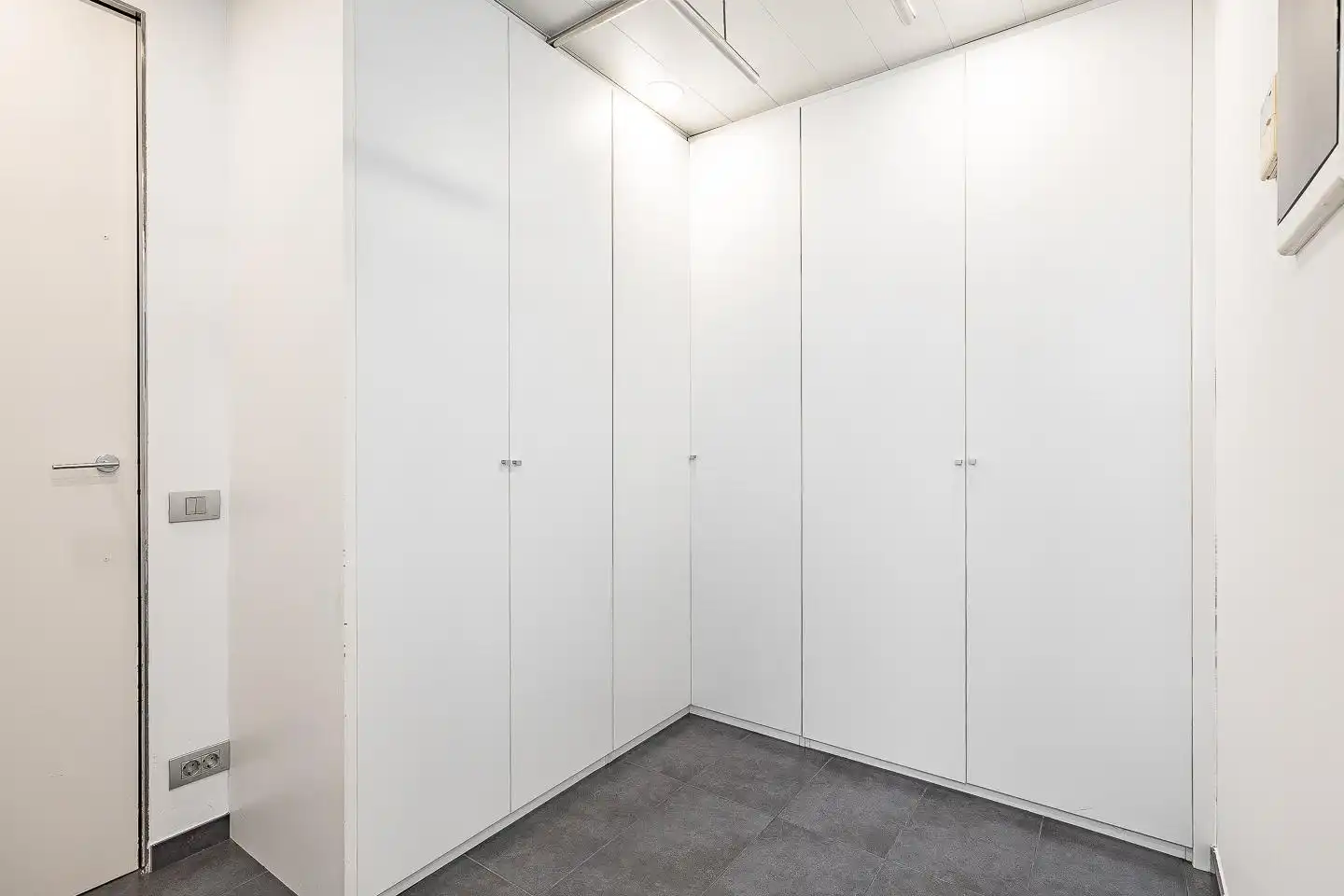 Ático con terraza en venta en Sarrià - Sant Gervasi, imagen 15