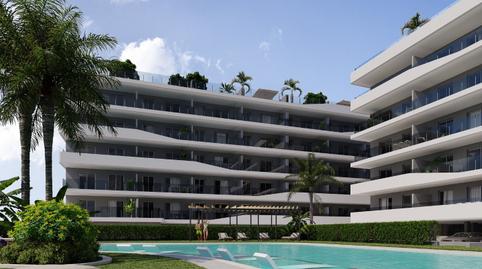 Foto 2 de Àtic en venda a Playa Tamarit - Playa Lissa, Santa Pola