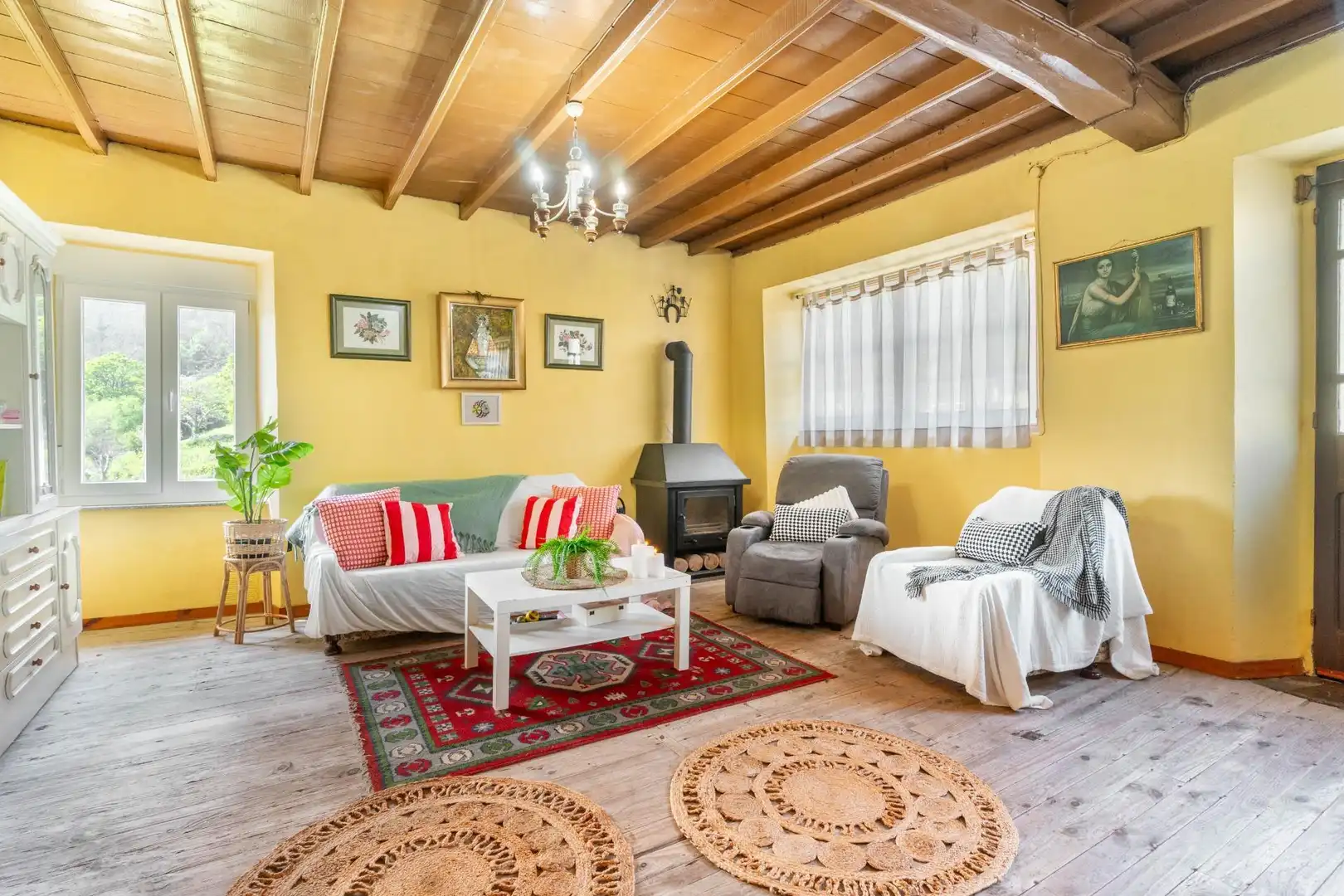 Casa en venda a Coaña, imagen 12