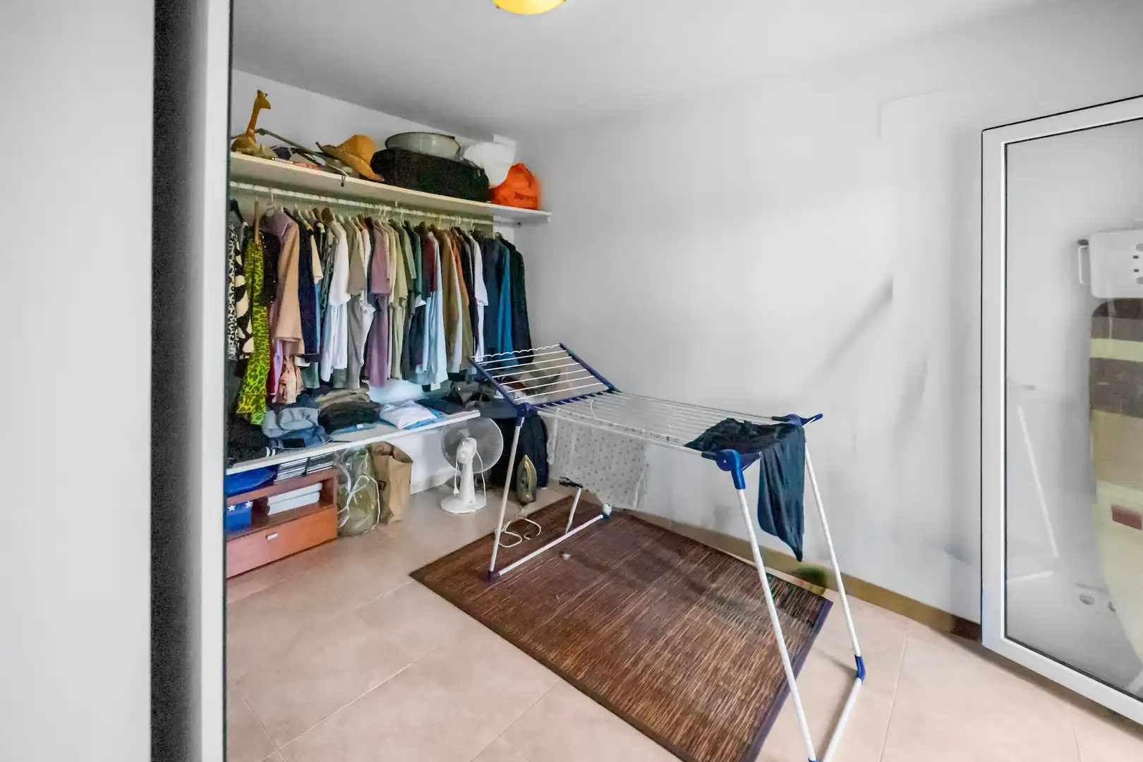 Dormitori de Apartament en venda en Felanitx amb Aire condicionat, Traster i Piscina