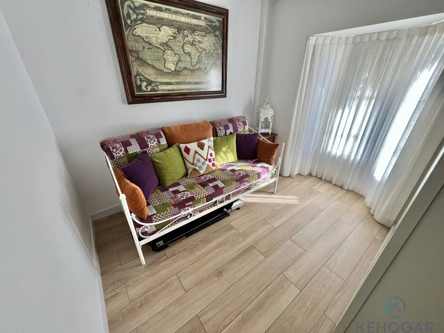 Casa en venta en Arco Norte - Avda España, imagen 7