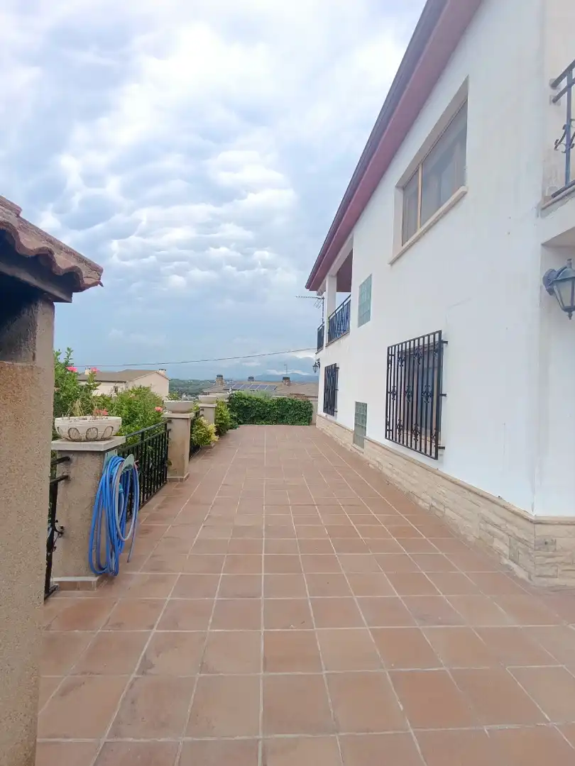 Haus mit Terrasse zum Verkauf in Santa Eulàlia de Ronçana, imagen 3