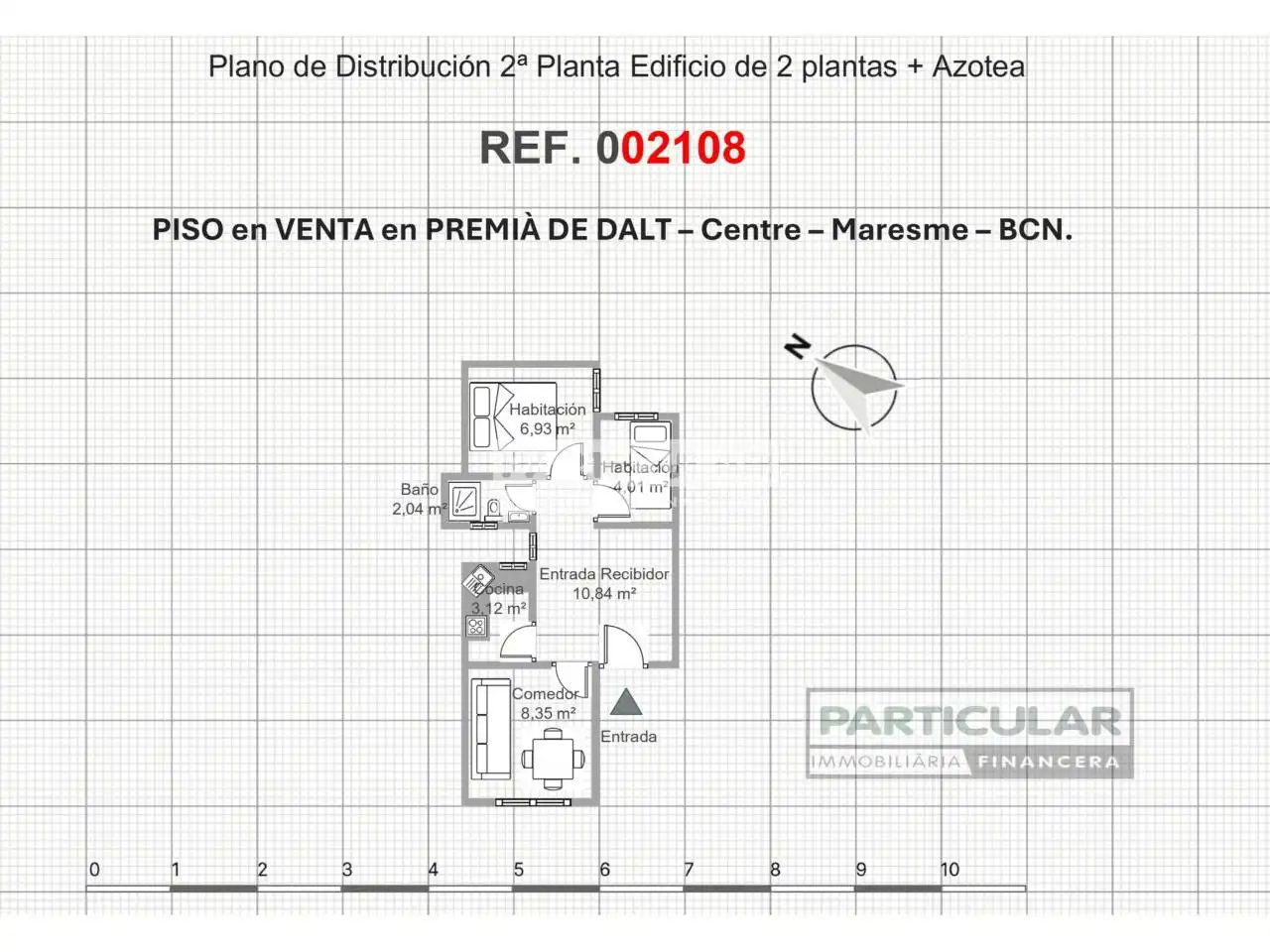Piso en venta en Avenida Ramon i Cajal 4, imagen 31