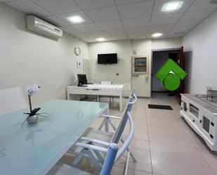 Oficina de lloguer en Chiclana de la Frontera amb Aire condicionat