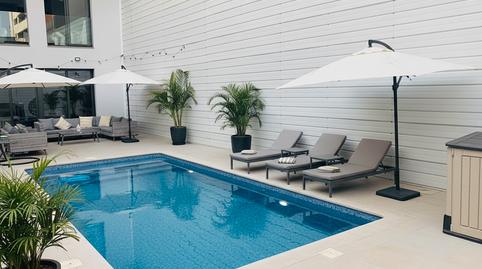 Foto 3 de Dúplex en venda a Carrer de Tarragona, 94, La Nova Esquerra de l'Eixample,  Barcelona Capital