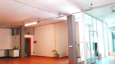 Foto 5 von Geschaftsraum zur Miete in Bulevar Ciudad de Vícar, 599, La Gangosa, Vícar