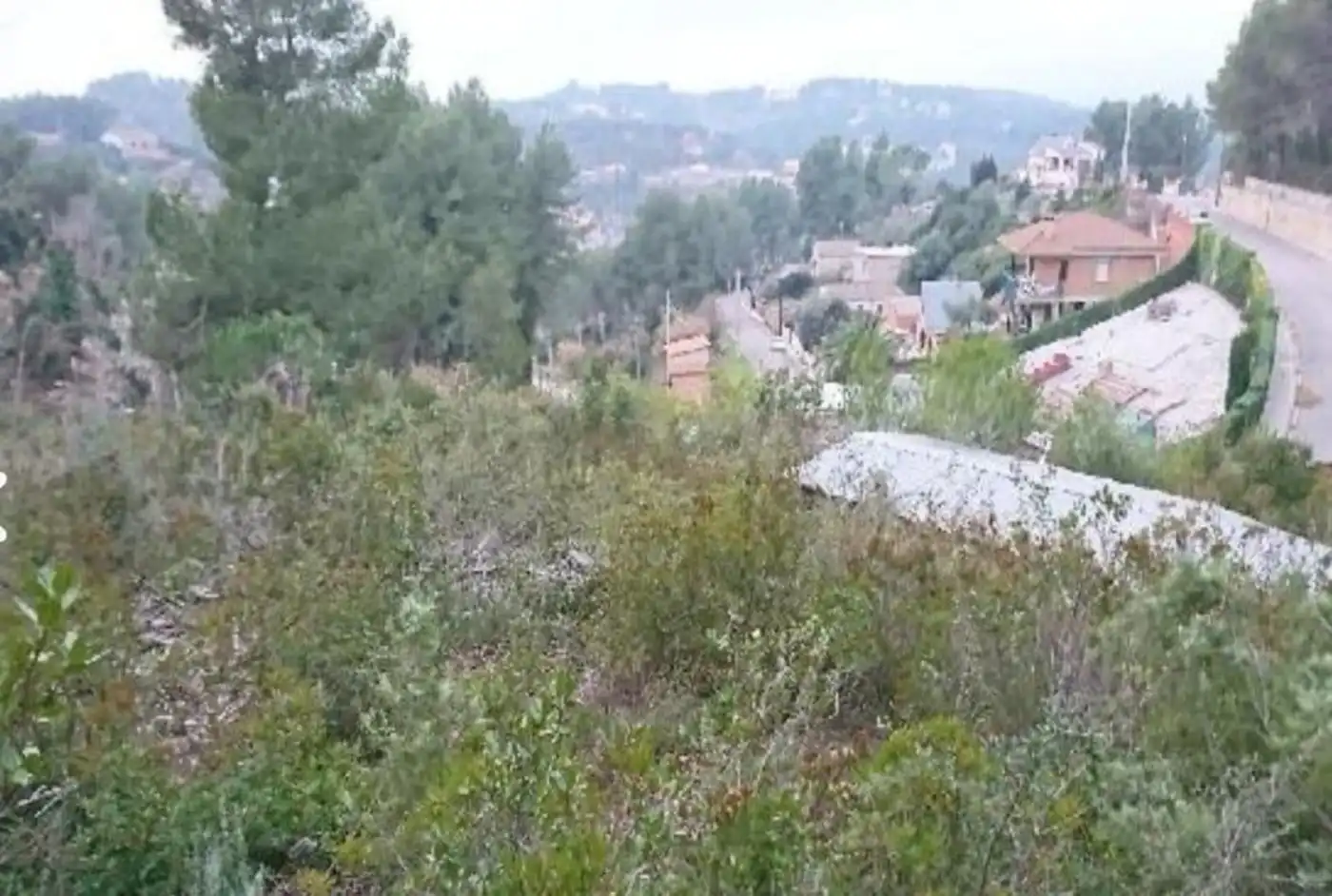 Wohnbaugrundstück zum Verkauf in Cabrera d'Anoia, imagen 2