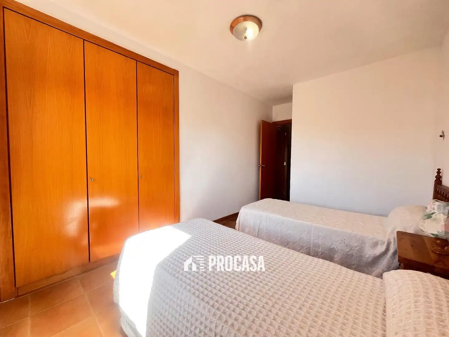 Pis amb piscina en venda a CAMÍ DE L'OMBRA, imagen 21