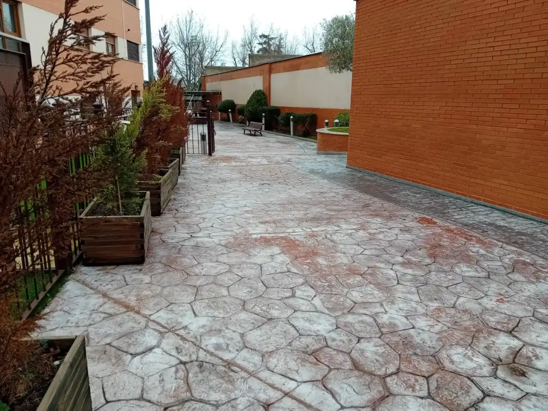 Appartement avec piscine à vendre à El Torreón - Los Ángeles - El Pilar, imagen 40