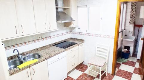 Photo 4 of Flat to rent in Calle Méndez Núñez, 9, Camino de Ronda,  Granada Capital