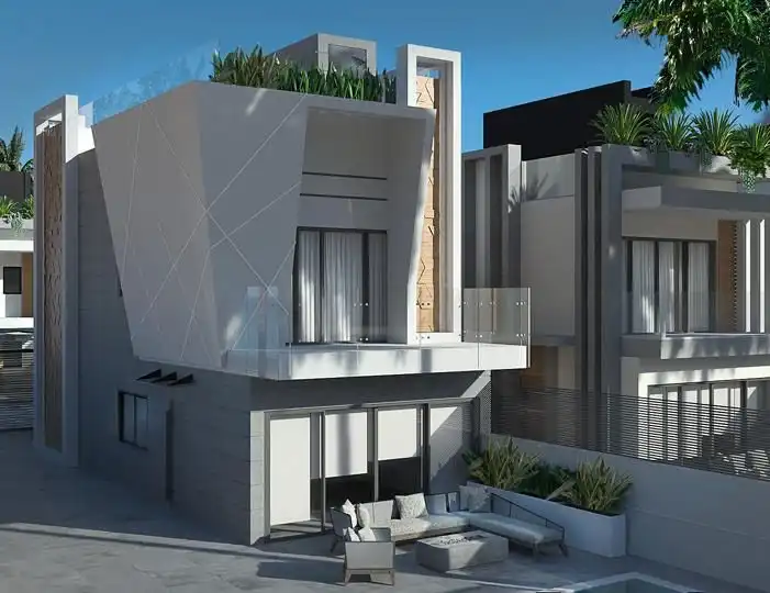 Chalet en venta en Puerto de Mazarrón, imagen 18