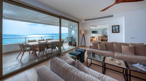 Foto 5 de Apartamento en venta en Es Portixol - Es Molinar,  Palma de Mallorca