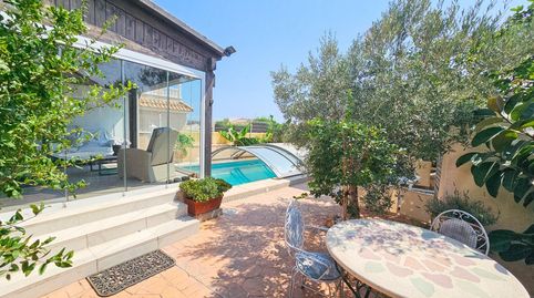Foto 4 de Casa o chalet en venta en La Zenia, Orihuela