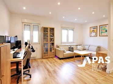Appartement à vendre à Calle Asilo