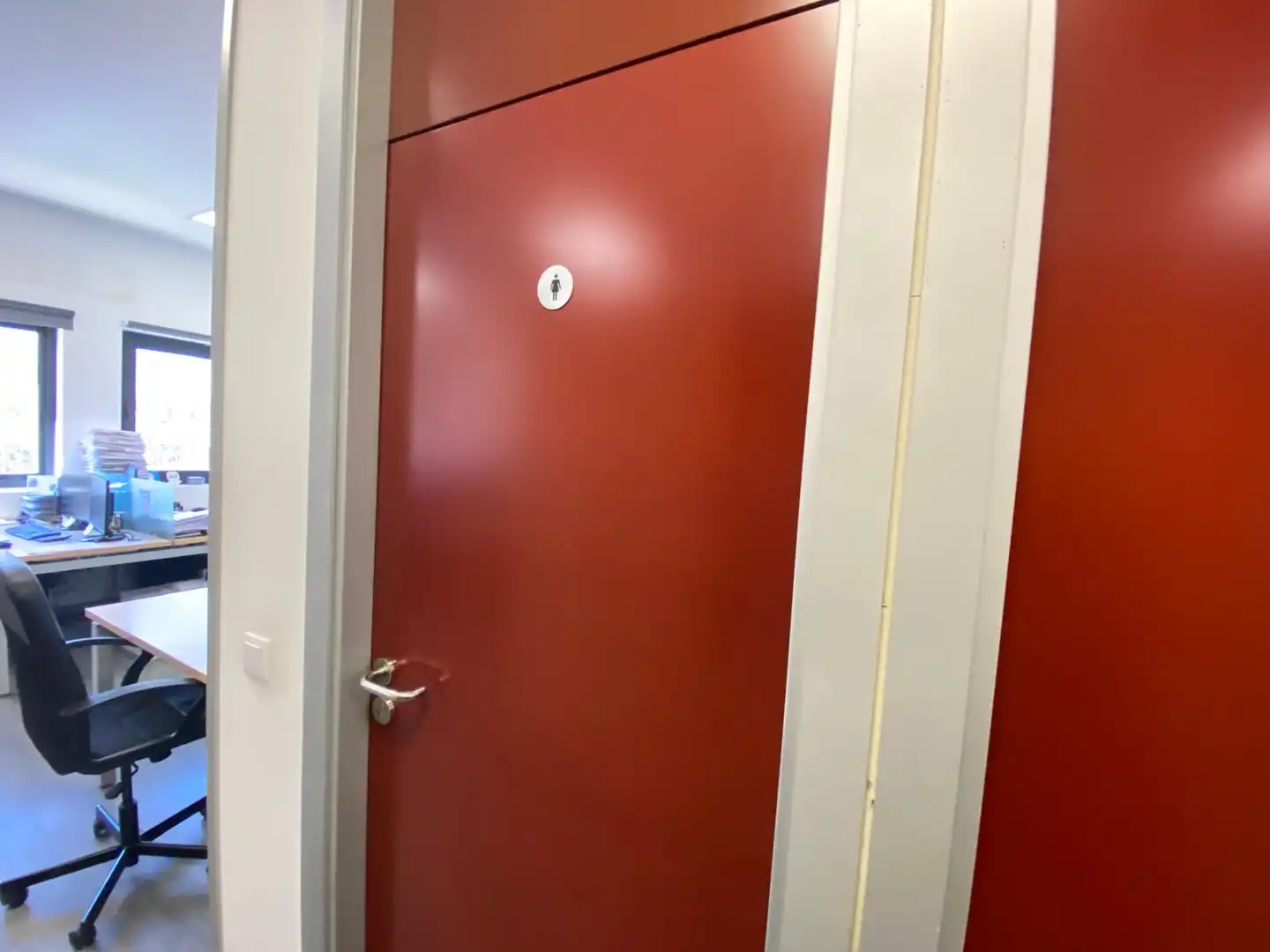 Fabrikhallen zum Verkauf in Arroyomolinos (Madrid) mit Heizung