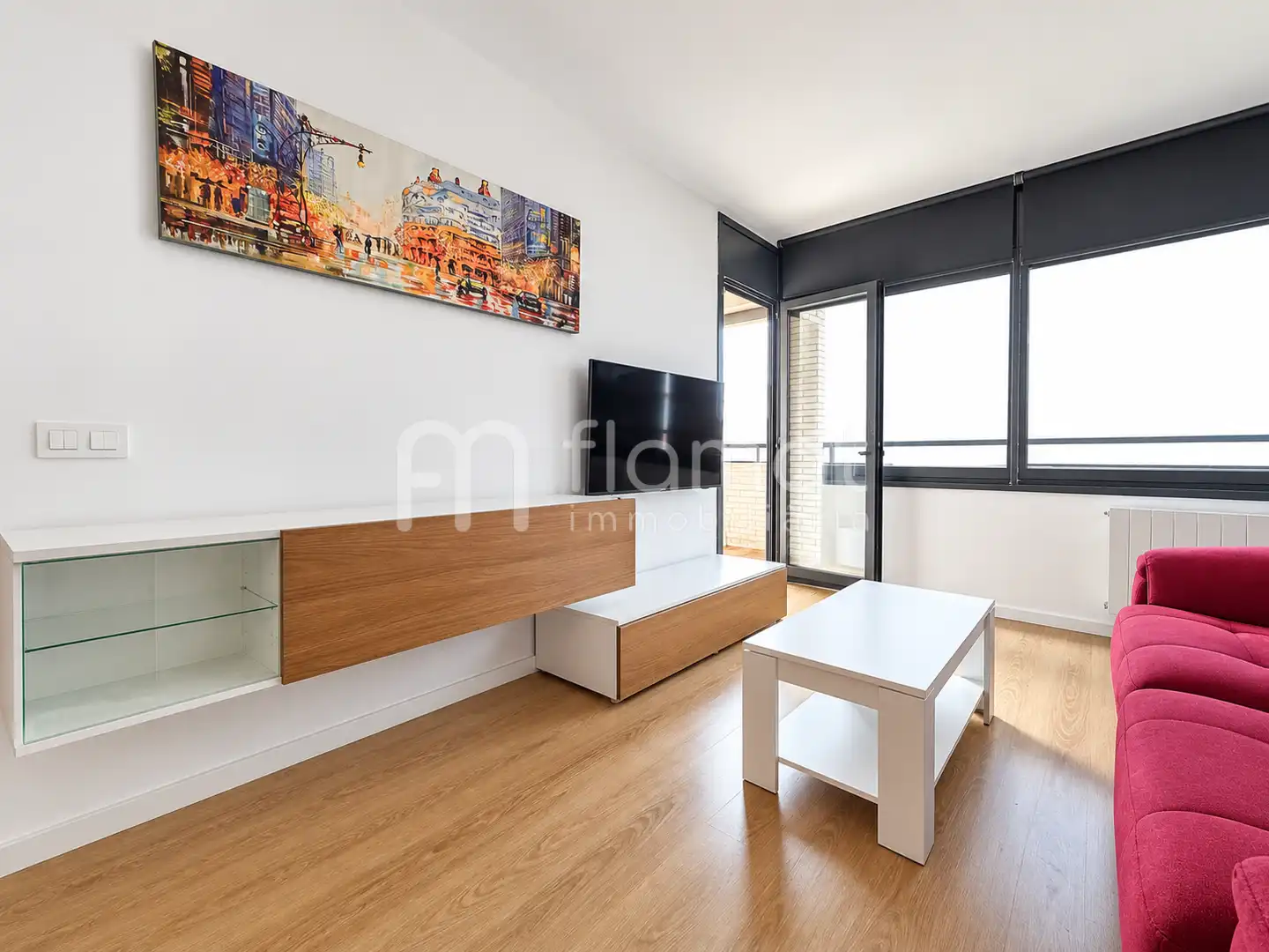 Appartamento con terrazza in vendita a Malgrat de Mar, imagen 6