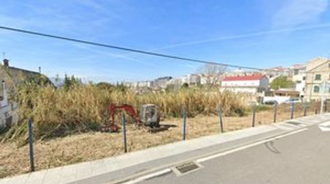 Foto 2 de Residencial en venta en Rúa Mantelas, 54, Salgueira - O Castaño, Vigo