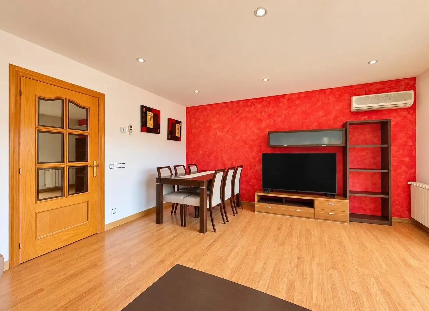 Terraced house with terrace for sale in Bigues i Riells del Fai, imagen 2