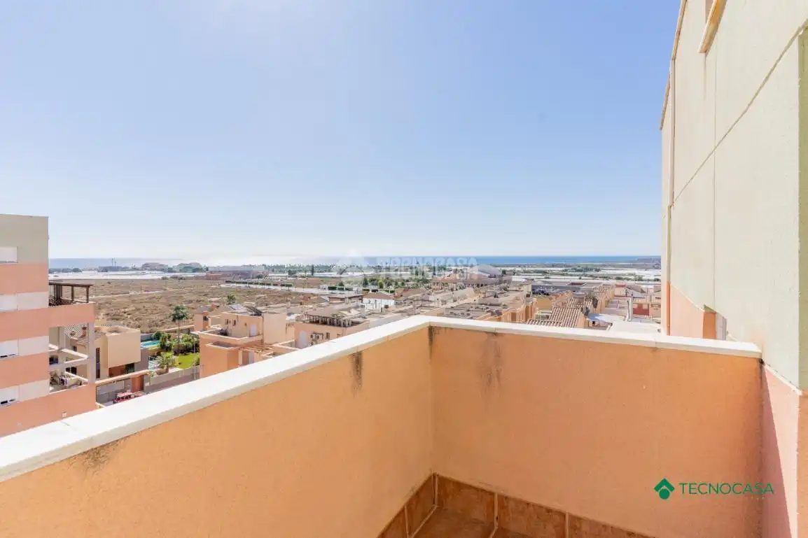Appartement avec ascenseur à vendre à El Parador de las Hortichuelas, imagen 2