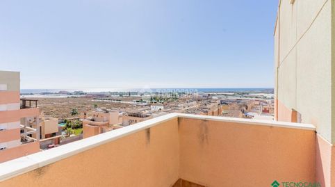 Foto 2 de Piso en venta en El Parador de las Hortichuelas, Roquetas de Mar