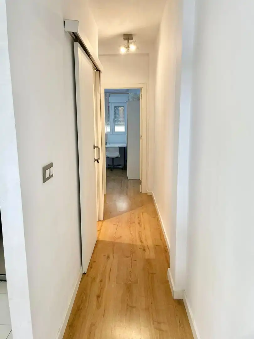 Piso de alquiler en Valencia con Aire acondicionado, Calefacción y Parquet