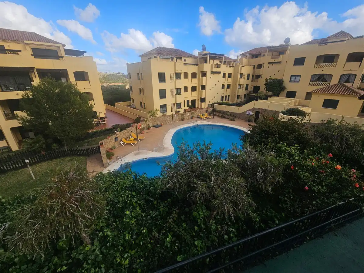 Apartament en venda a Calle Geranio, 98, Riviera del Sol