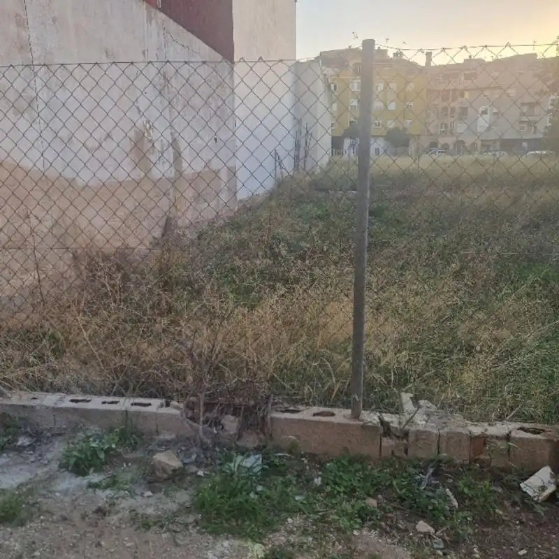 Terreno residencial en venta en Calle Sant Roc, imagen 3