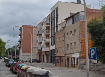 Foto 2 de Piso en venta en Carrer de Liszt, Lloreda, Barcelona