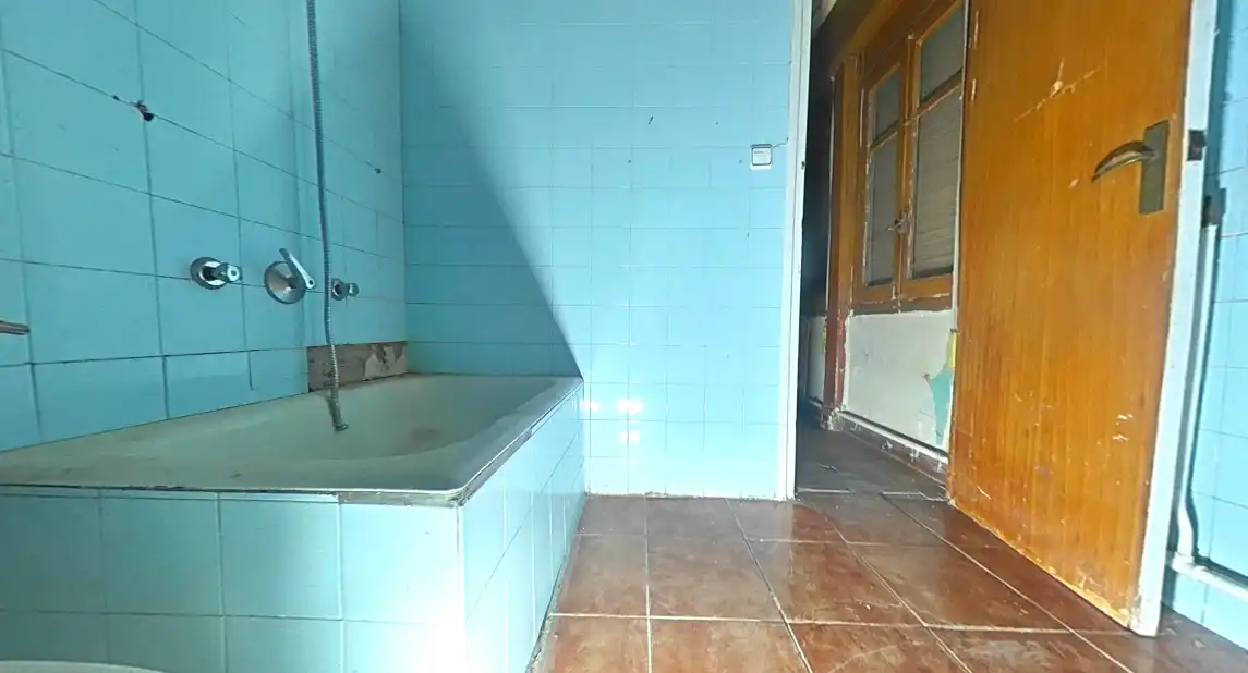 Flat with terrace for sale in Calle Santa Isabel, imagen 25