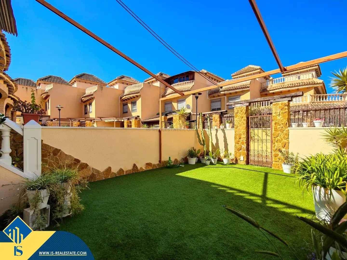 Casa con piscina in vendita a El Edén, imagen 5