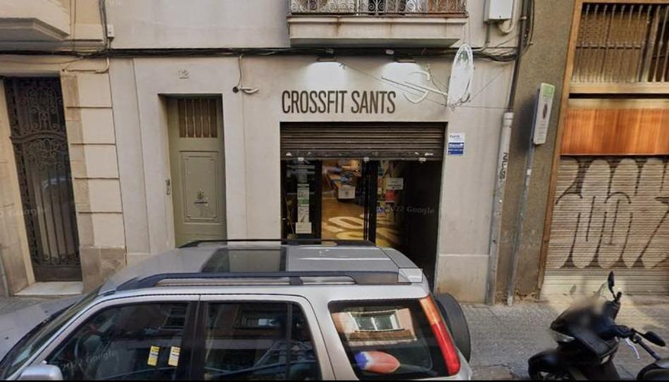 Photo 1 of Premises to rent in Barcelona - Vilardell, Hostafrancs, Barcelona