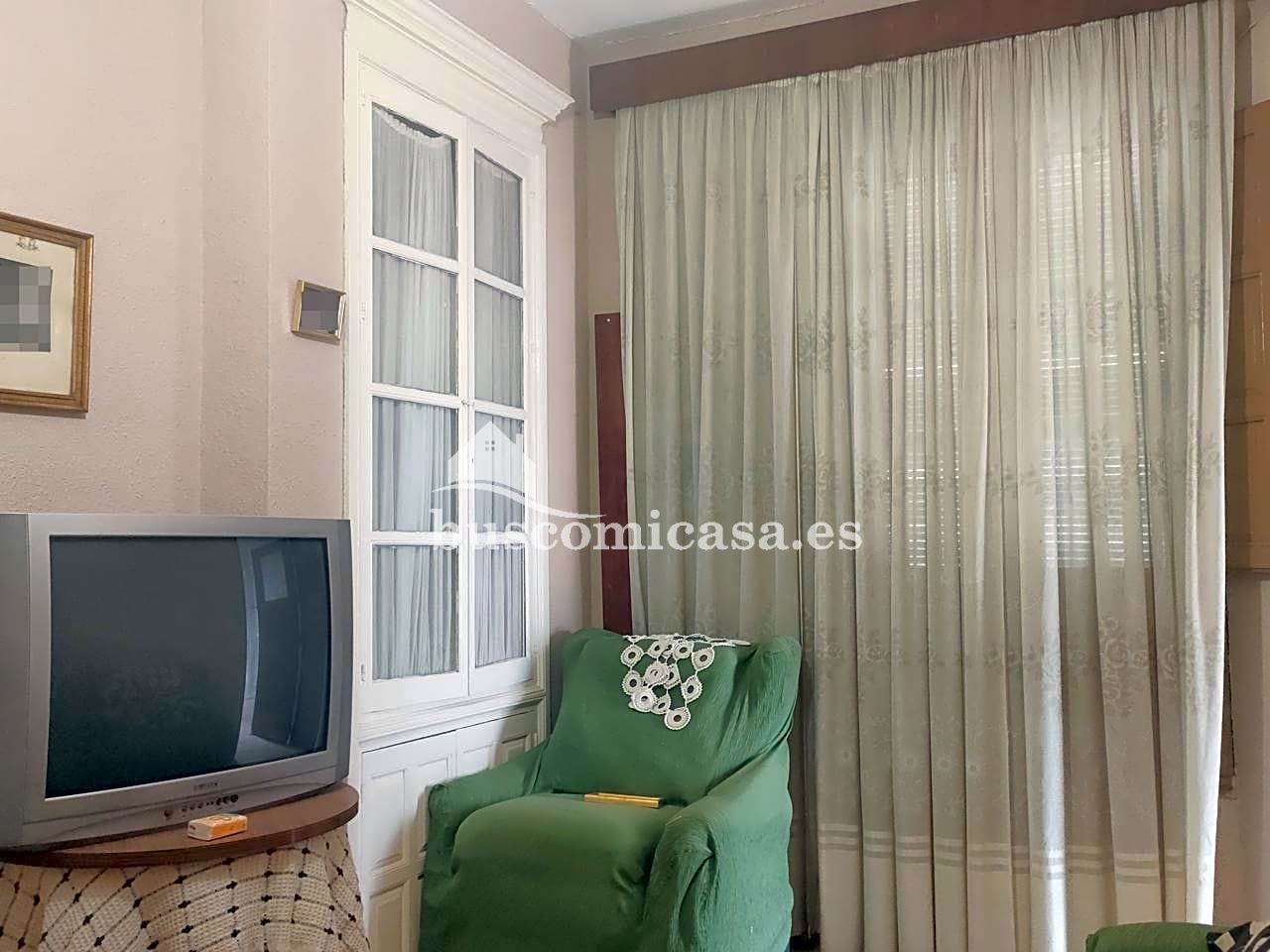 Dormitori de Casa o xalet en venda en  Jaén Capital amb Terrassa, Traster i Balcó
