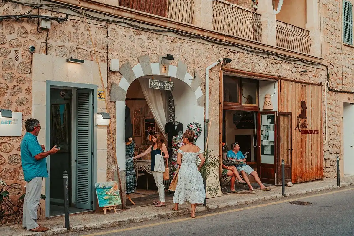 Casa en venda a Deià, imagen 36