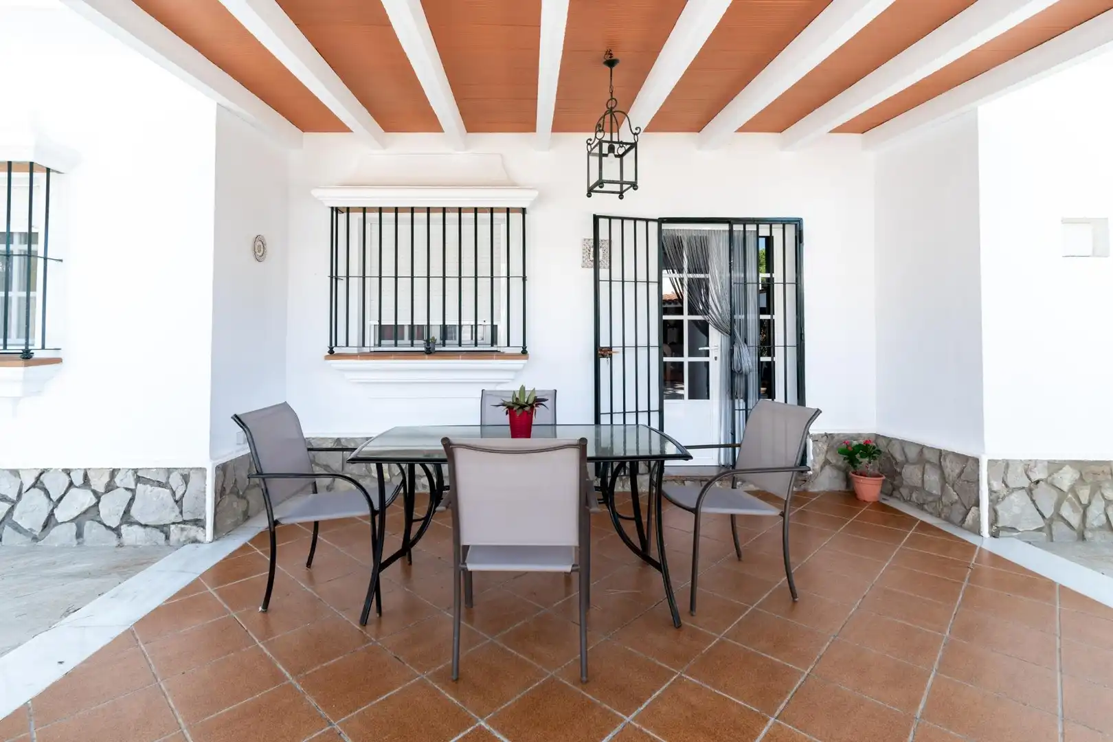 Chalet con piscina en venta en La Barrosa, imagen 28