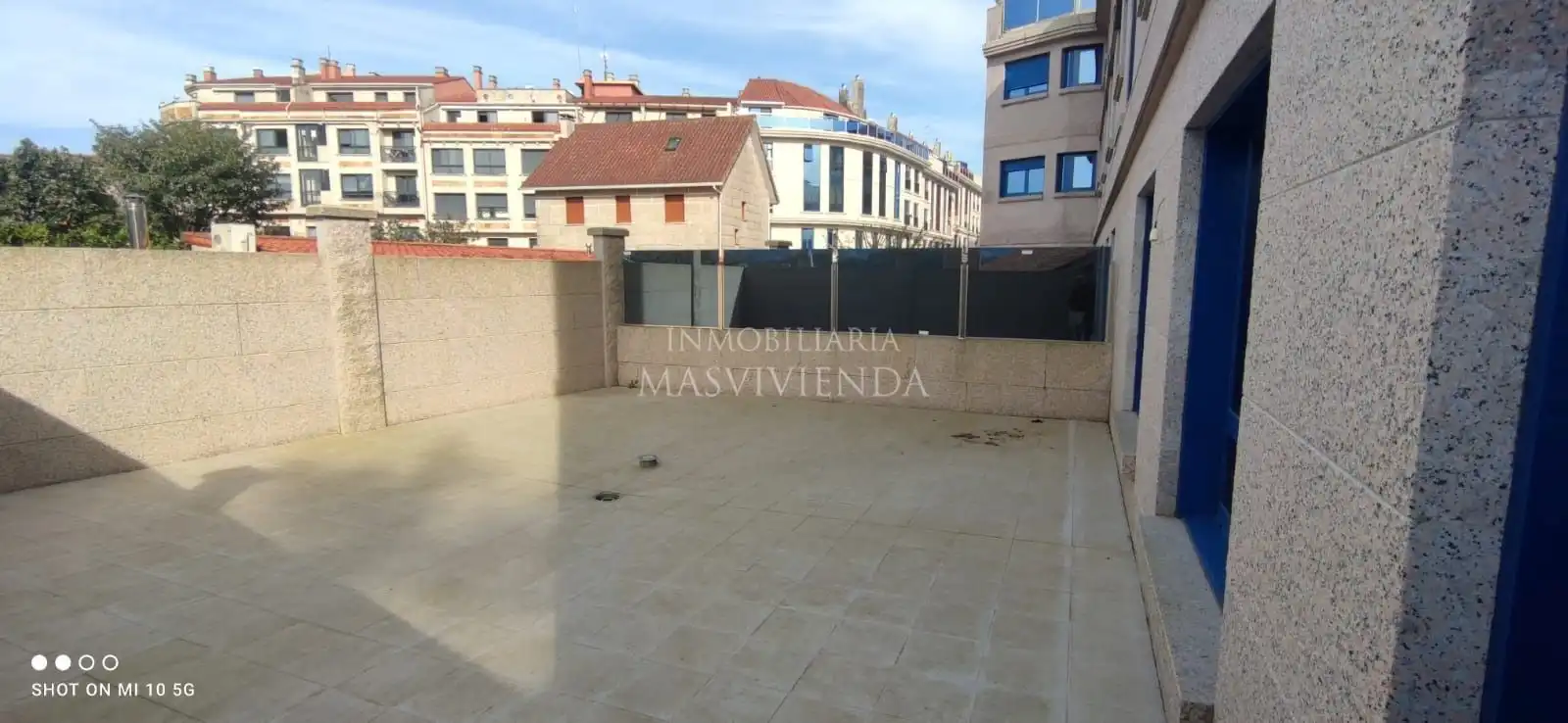 Pis amb ascensor en venda a Forneira, imagen 5