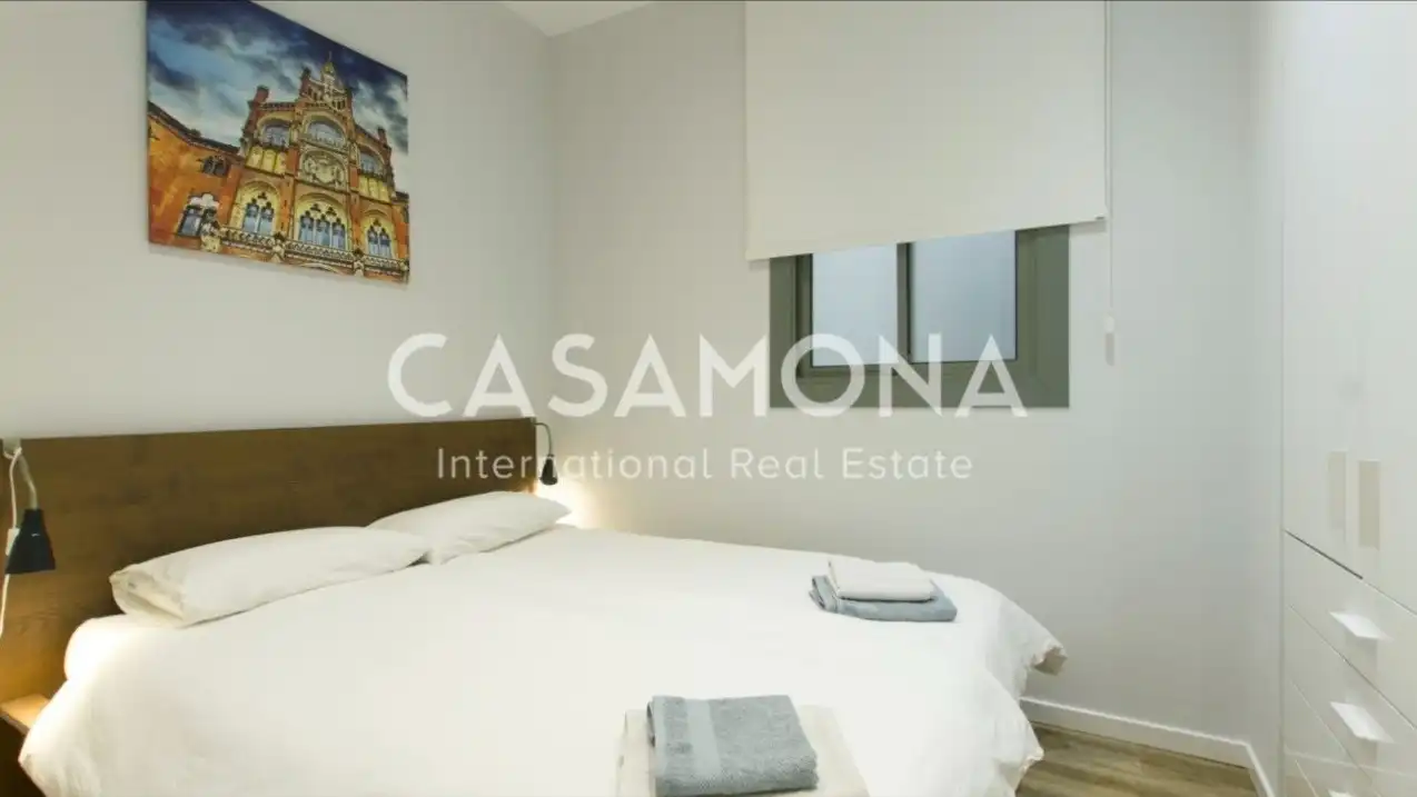 Apartments for sale in Dreta de l'Eixample