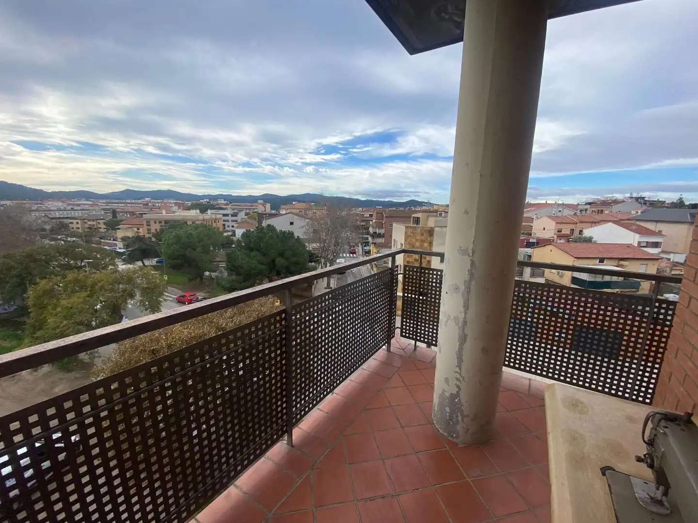 Terrassa de Àtic en venda en Ripollet amb Aire condicionat, Calefacció i Terrassa