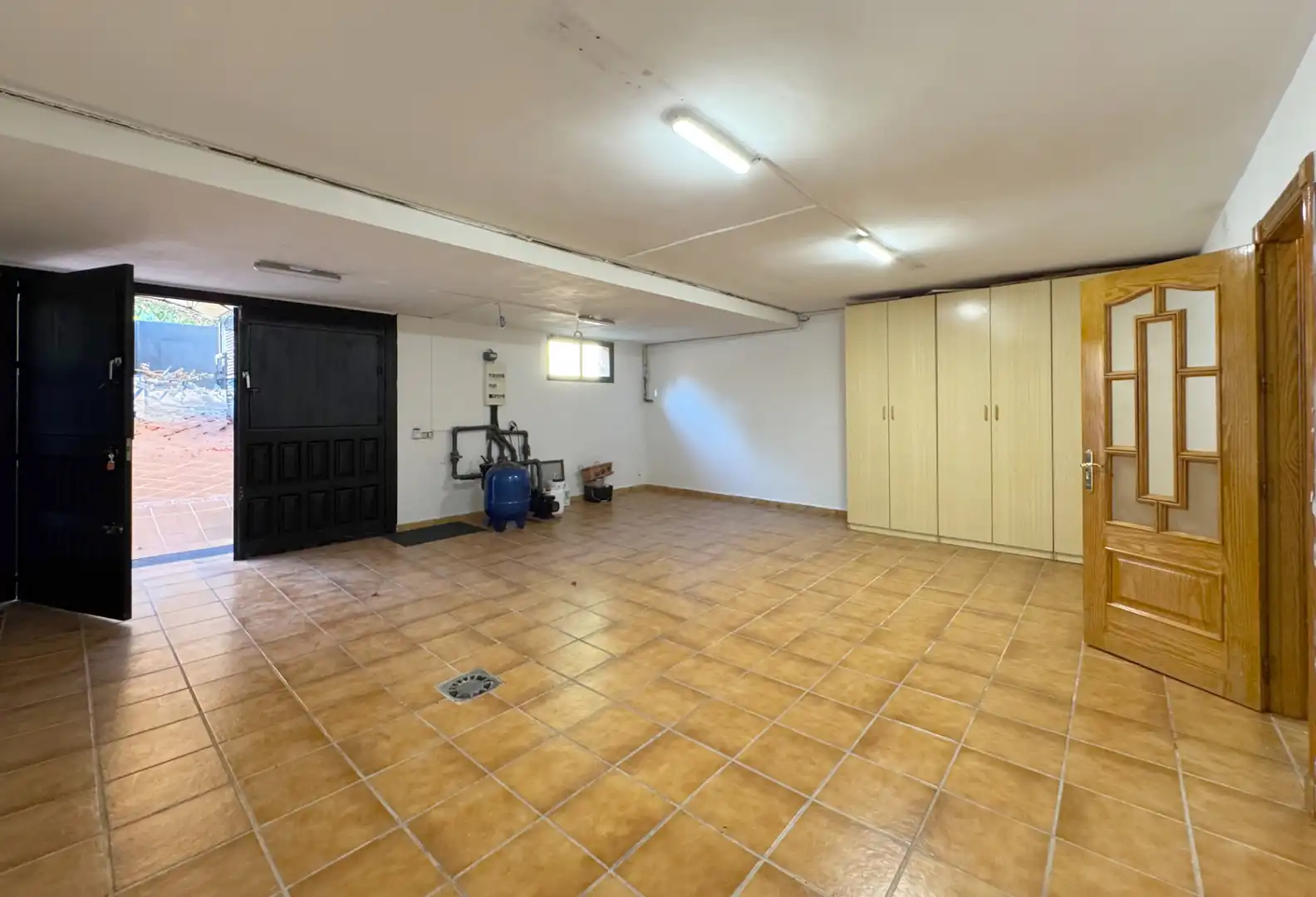 Doppelhaushälfte mit Pool zur Miete in Avenida de la Música, imagen 45