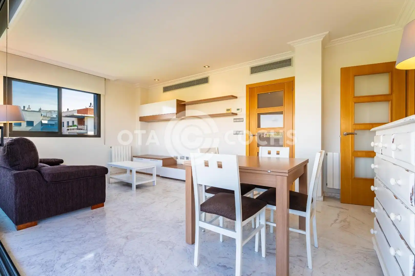 Flat with pool for sale in LLOSA DE LA, imagen 14