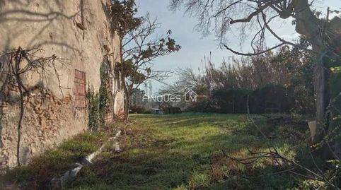 Foto 4 de Finca rústica en venda a Calle Camí Ral, 187, Tordera pueblo, Tordera