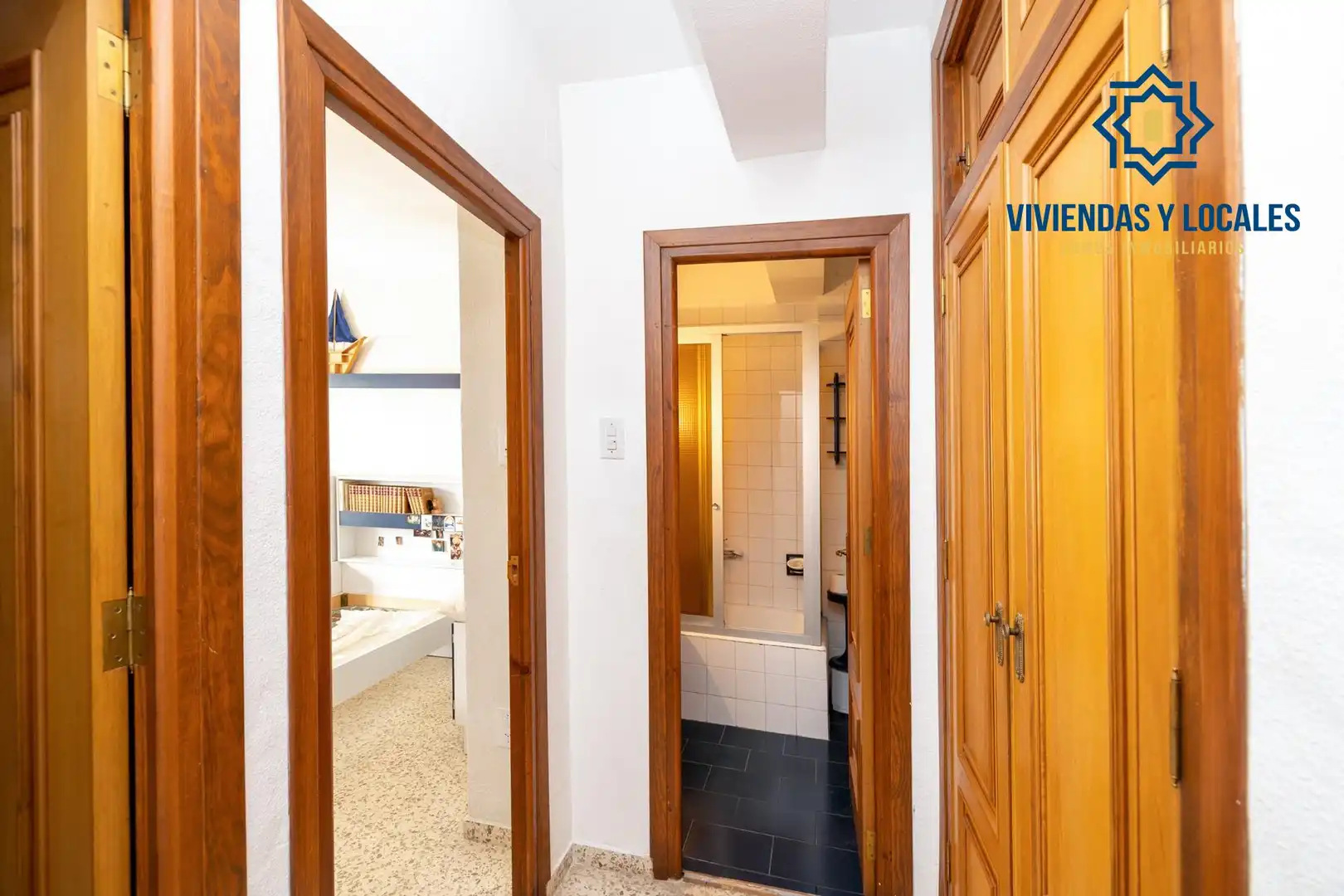 Wohnung mit Terrasse zum Verkauf in Plaza ESPAÑA, imagen 43