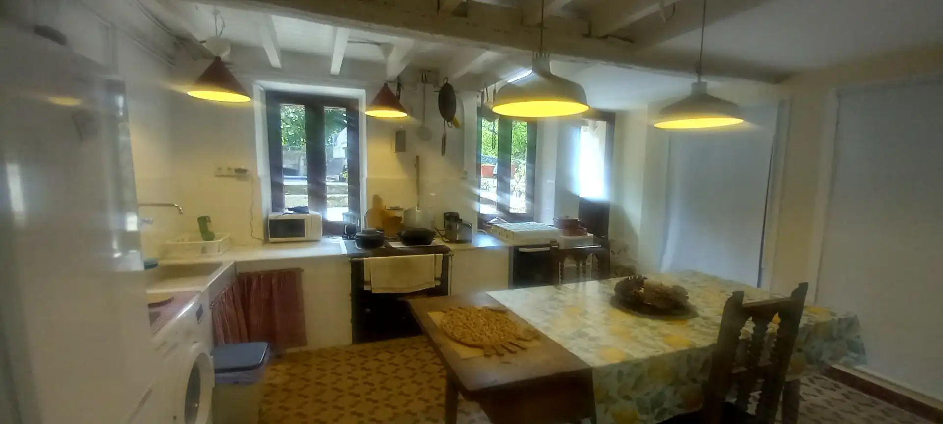 Terraced house to rent in Selorio - Tornón