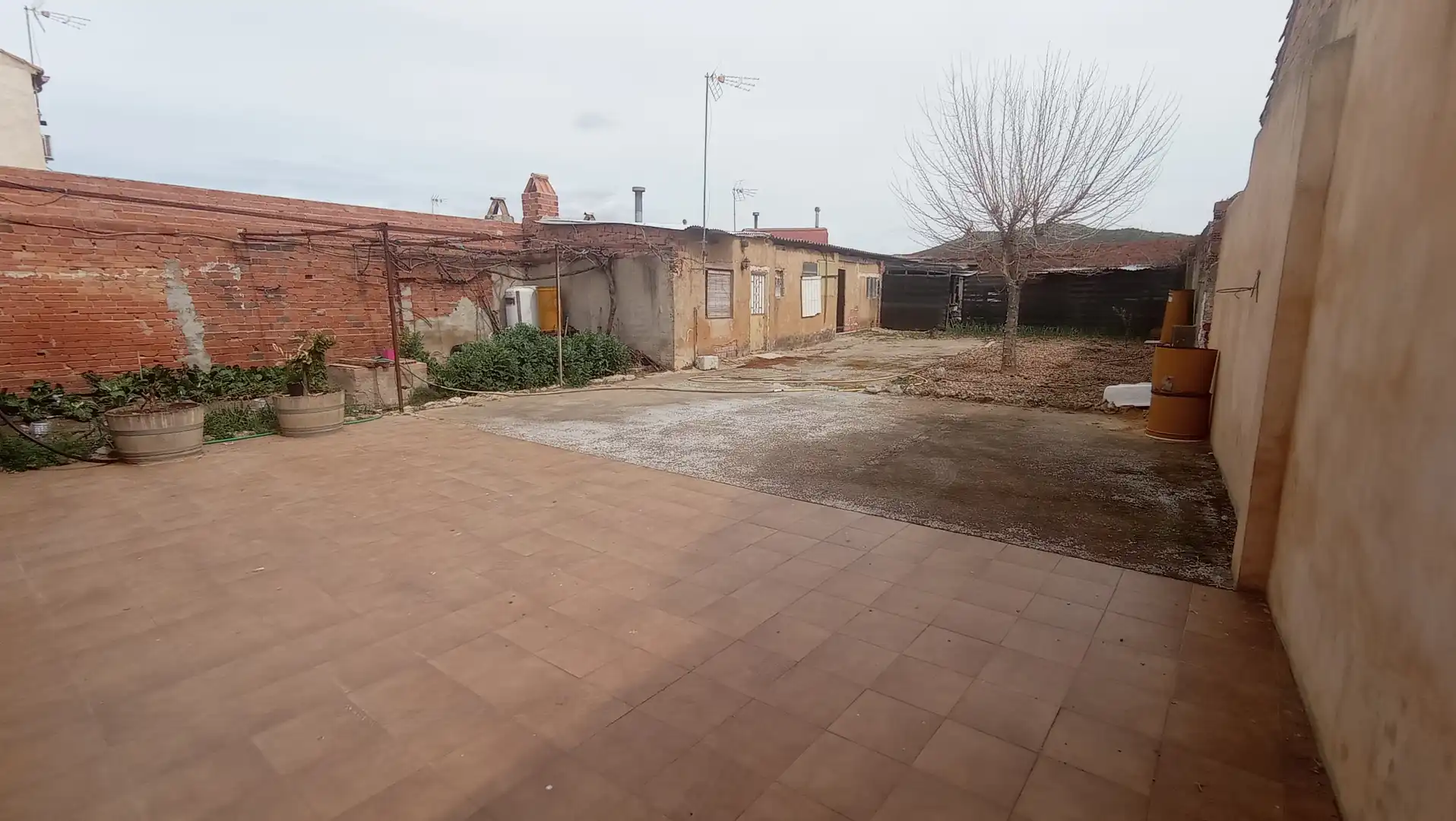 Residential for sale in Picón