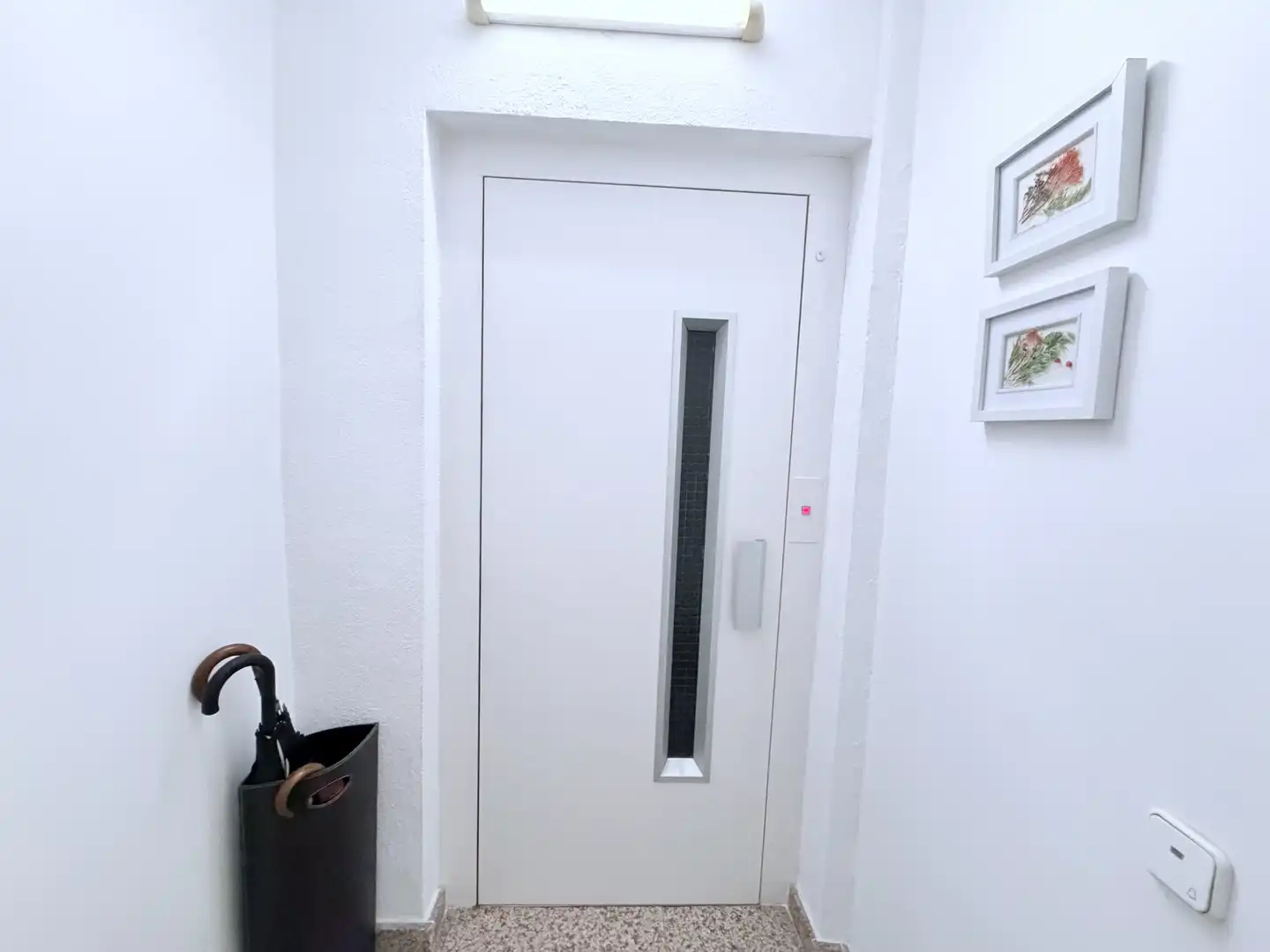 Ático en venta en Barcelona con Aire acondicionado, Calefacción y Parquet