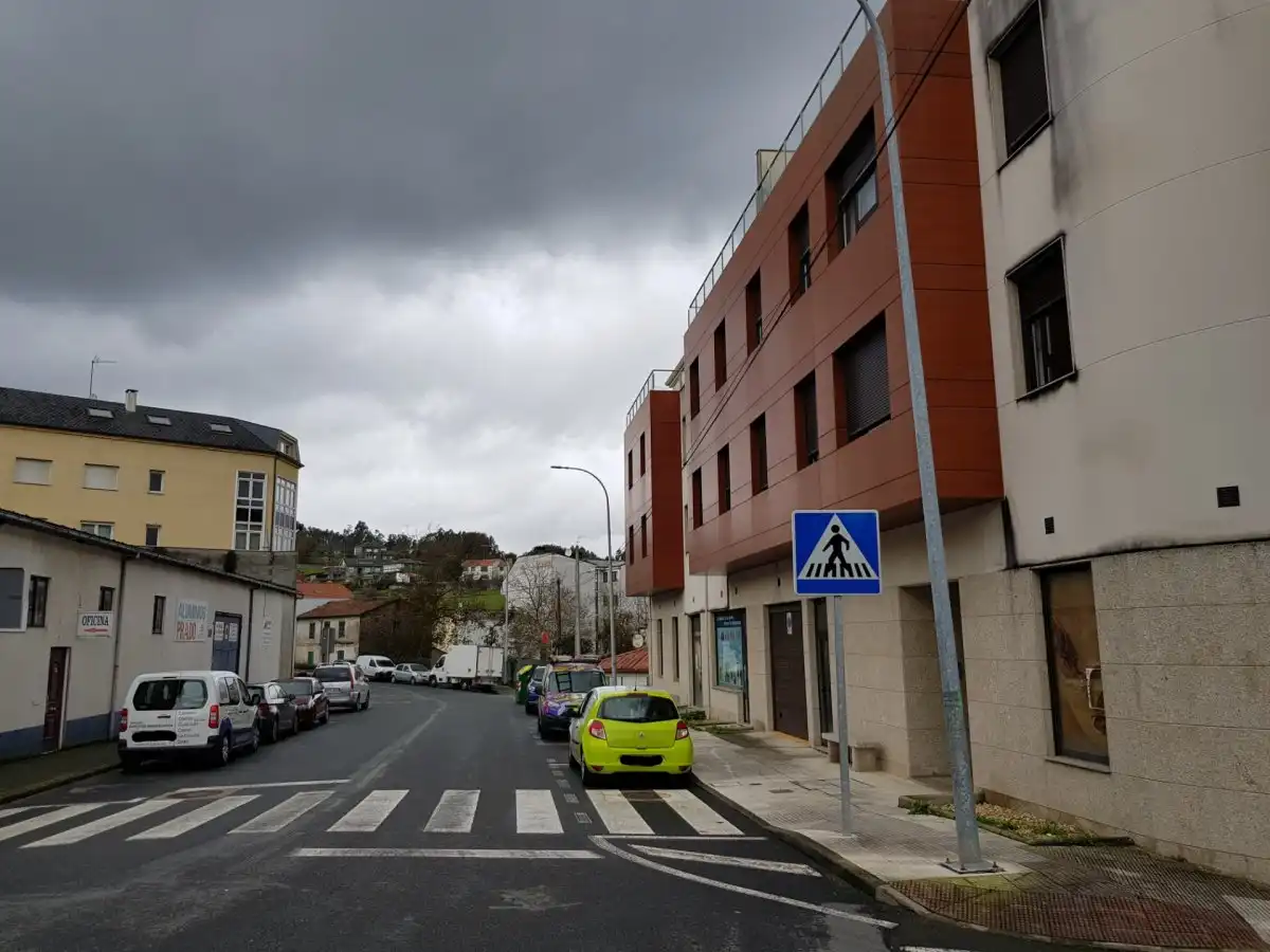 Aparcament en venda a Carral, imagen 3