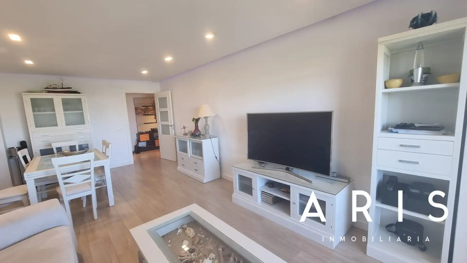 Flat with pool to rent in Churriana, imagen 4