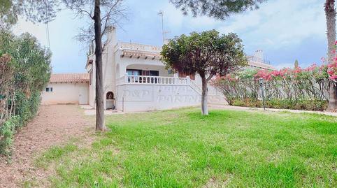 Foto 4 de Casa o xalet en venda a Violetas, 17, Playa Flamenca, Alicante